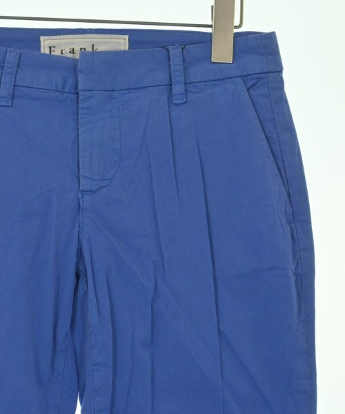 Frank&Eileen กางเกง 5 ส่วน