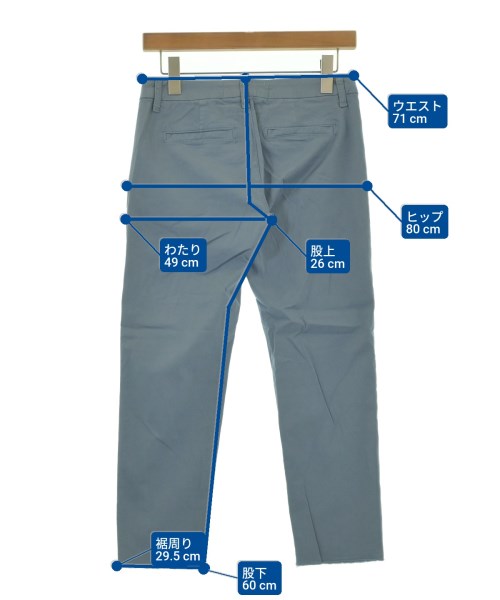 Frank&Eileen กางเกง 5 ส่วน