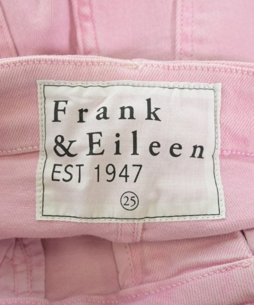 Frank&Eileen ยีนส์