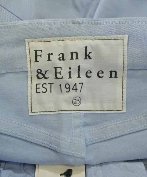 Frank&Eileen ยีนส์