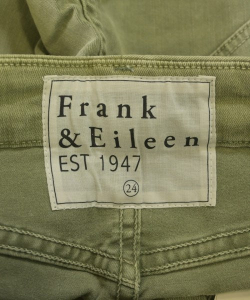 Frank&Eileen ยีนส์