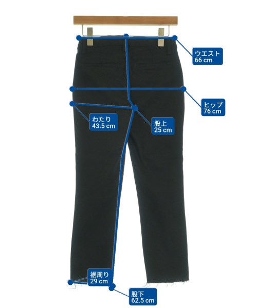 Frank&Eileen กางเกง 5 ส่วน