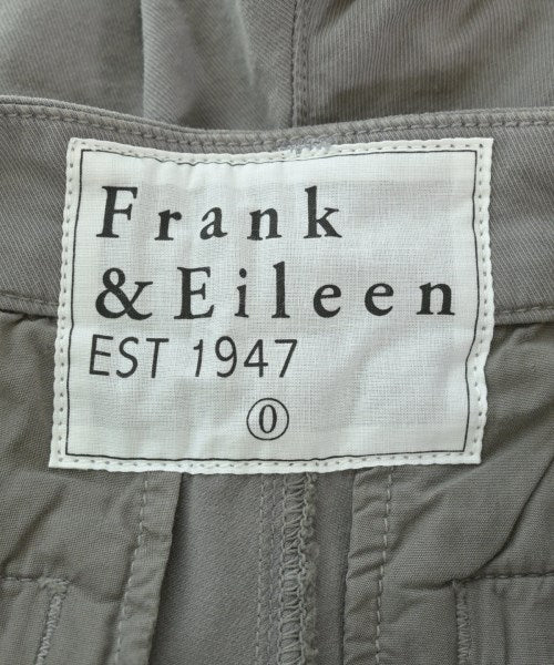 Frank&Eileen กางเกง อื่น