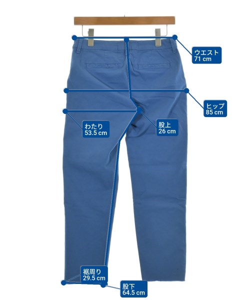 Frank&Eileen กางเกง อื่น