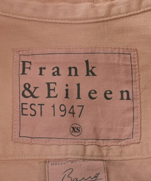Frank&Eileen เสื้อลำลอง