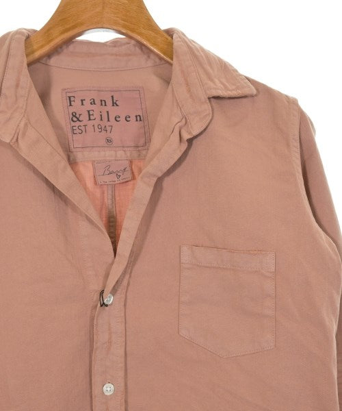 Frank&Eileen เสื้อลำลอง