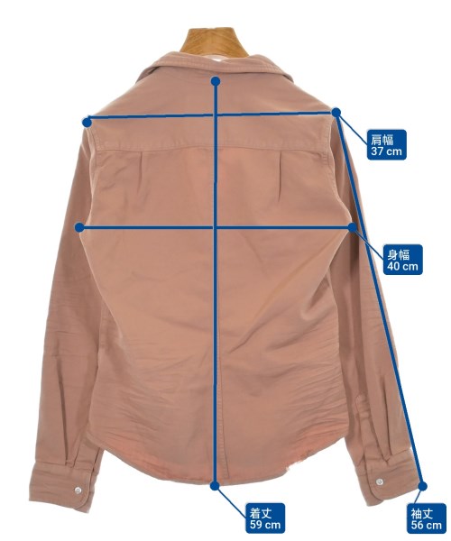 Frank&Eileen เสื้อลำลอง