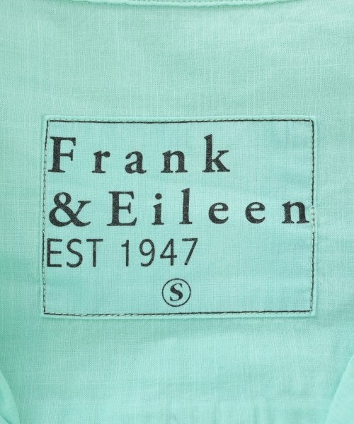 Frank&Eileen เสื้อลำลอง