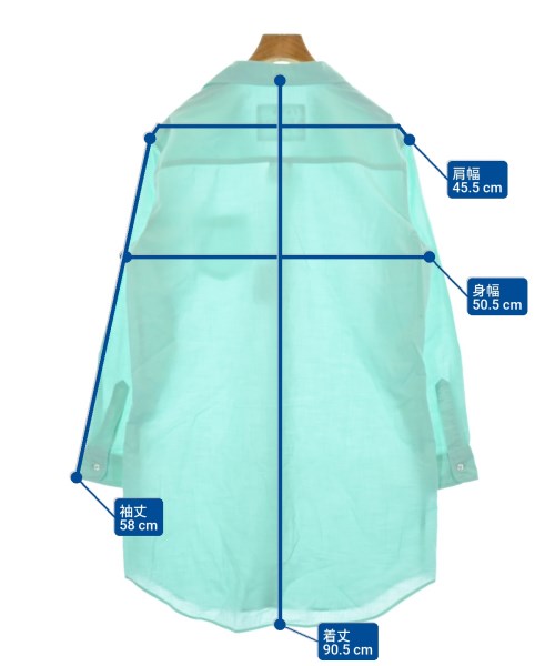 Frank&Eileen เสื้อลำลอง