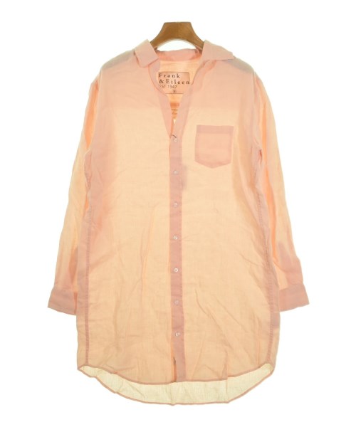 Frank&Eileen เสื้อลำลอง