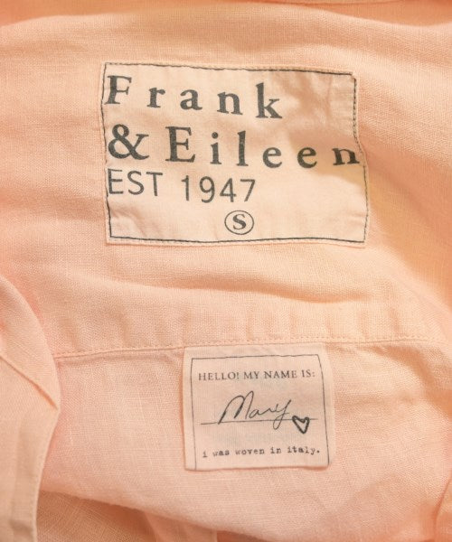 Frank&Eileen เสื้อลำลอง