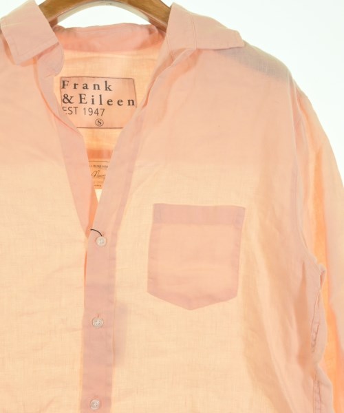 Frank&Eileen เสื้อลำลอง