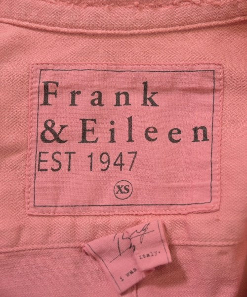 Frank&Eileen เสื้อลำลอง