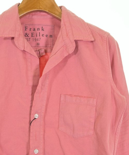 Frank&Eileen เสื้อลำลอง