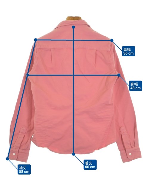 Frank&Eileen เสื้อลำลอง