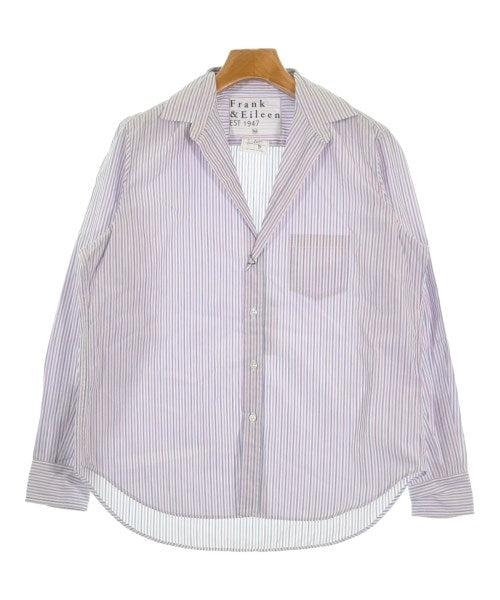 Frank&Eileen เสื้อลำลอง