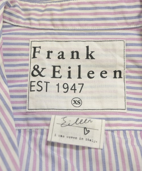 Frank&Eileen เสื้อลำลอง