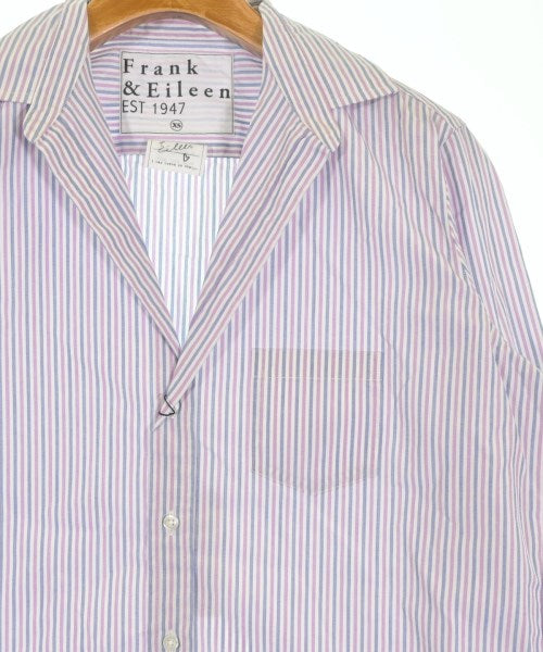 Frank&Eileen เสื้อลำลอง