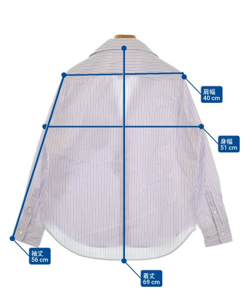 Frank&Eileen เสื้อลำลอง