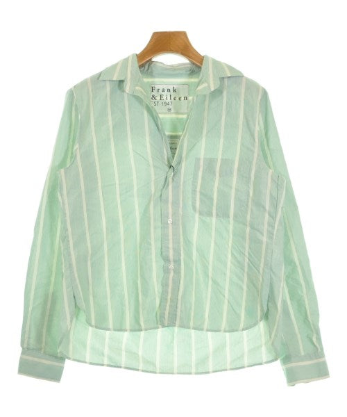 Frank&Eileen เสื้อลำลอง