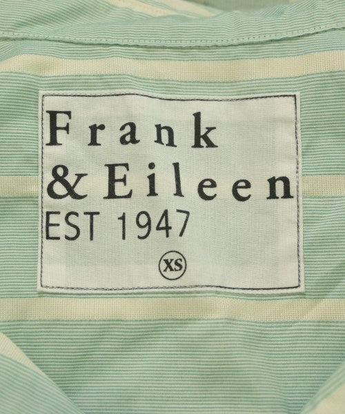 Frank&Eileen เสื้อลำลอง