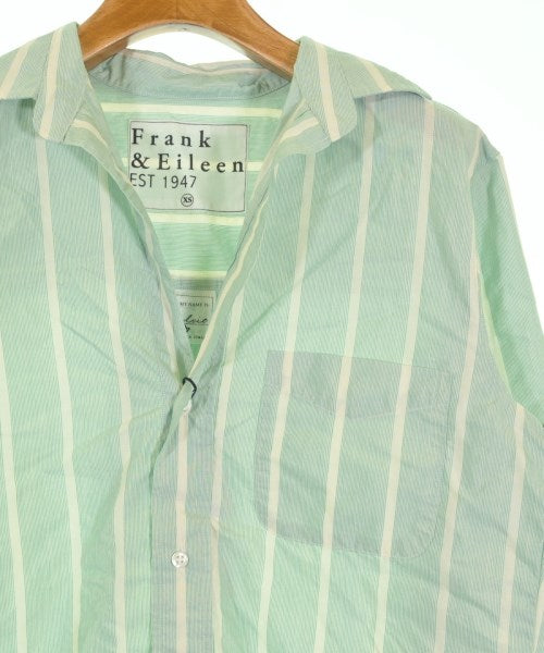 Frank&Eileen เสื้อลำลอง