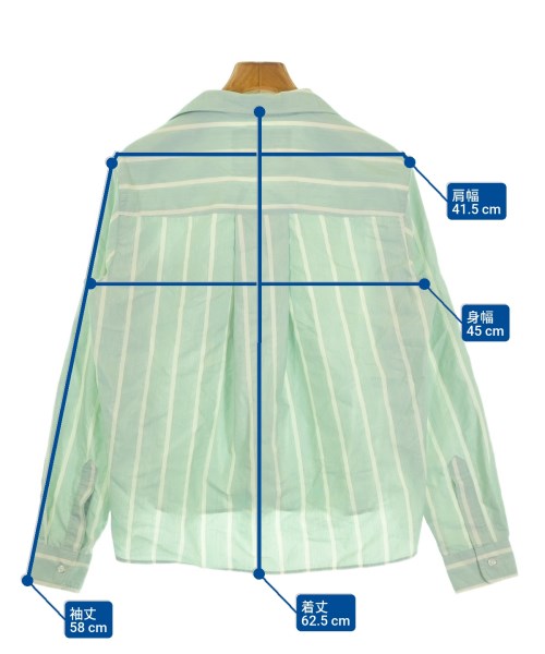 Frank&Eileen เสื้อลำลอง