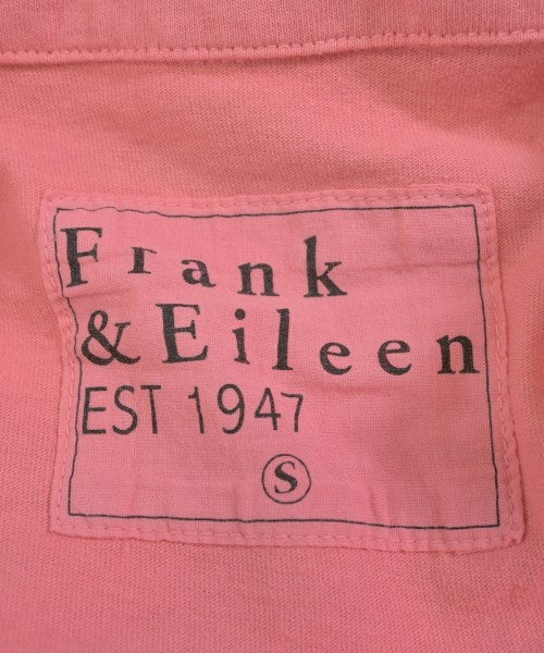 Frank&Eileen ชุดเดรส