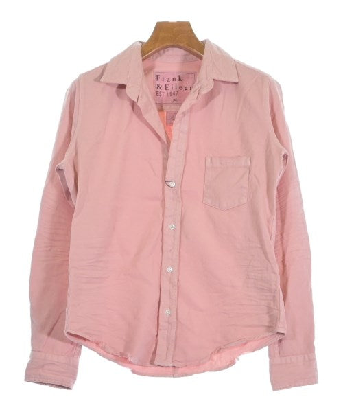 Frank&Eileen เสื้อลำลอง