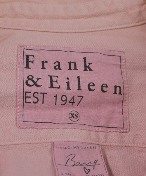 Frank&Eileen เสื้อลำลอง