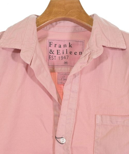Frank&Eileen เสื้อลำลอง