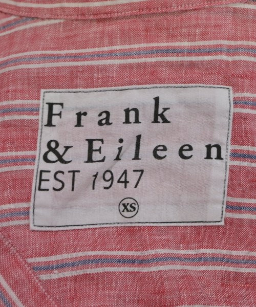 Frank&Eileen เสื้อลำลอง