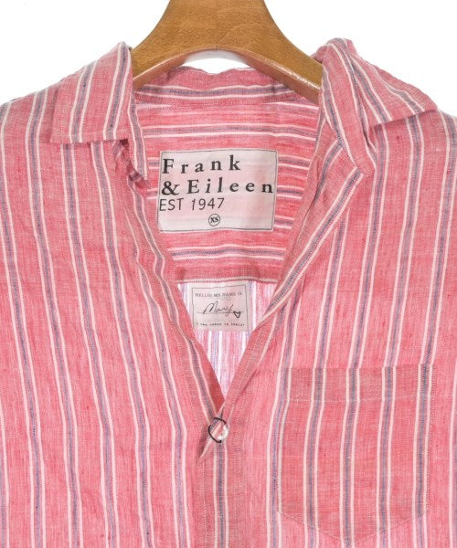 Frank&Eileen เสื้อลำลอง
