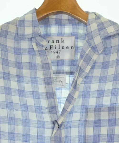 Frank&Eileen เสื้อลำลอง