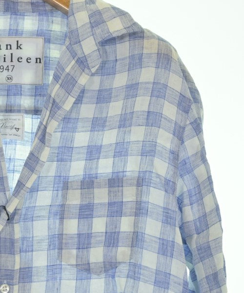 Frank&Eileen เสื้อลำลอง