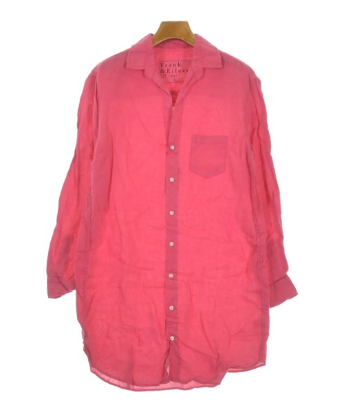 Frank&Eileen เสื้อลำลอง