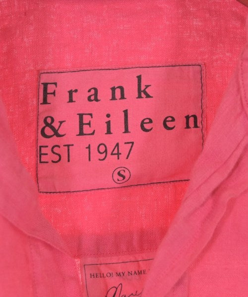 Frank&Eileen เสื้อลำลอง