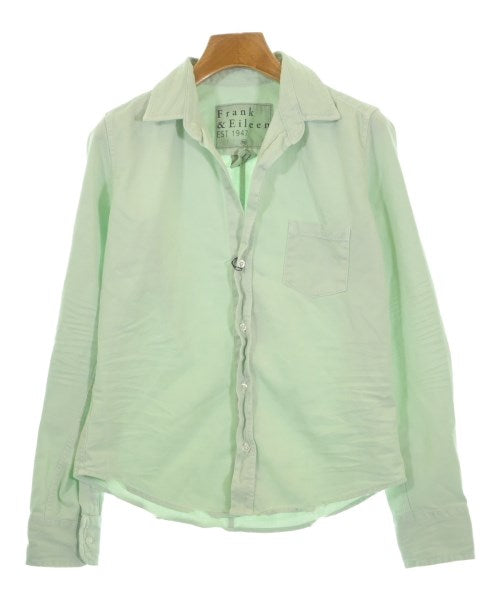 Frank&Eileen เสื้อลำลอง