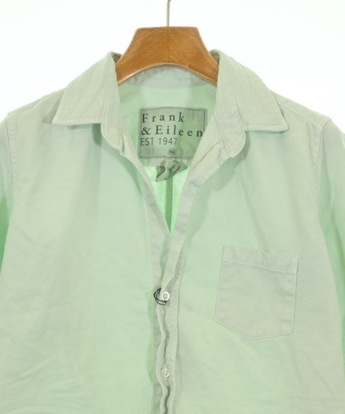 Frank&Eileen เสื้อลำลอง