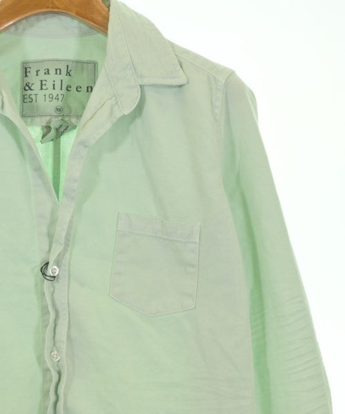 Frank&Eileen เสื้อลำลอง