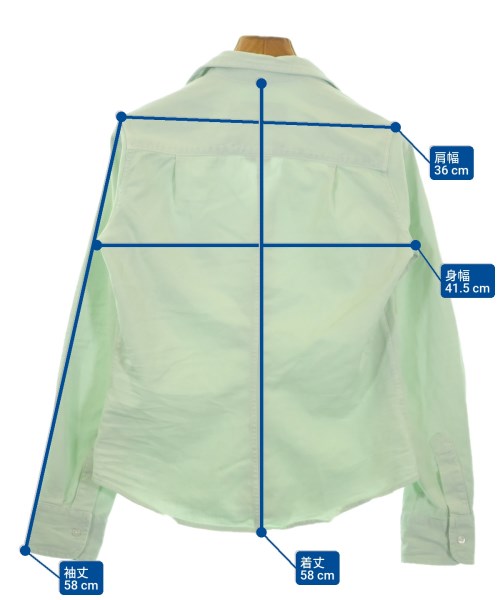 Frank&Eileen เสื้อลำลอง