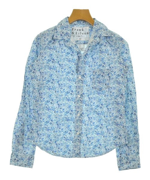 Frank&Eileen เสื้อลำลอง