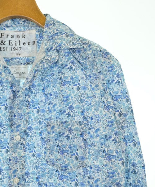 Frank&Eileen เสื้อลำลอง