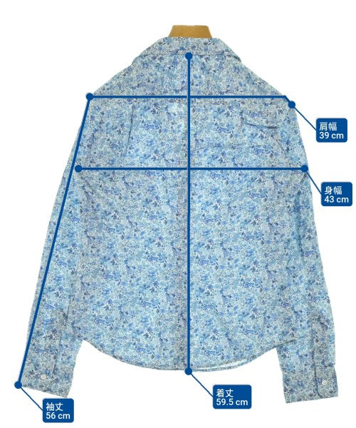 Frank&Eileen เสื้อลำลอง