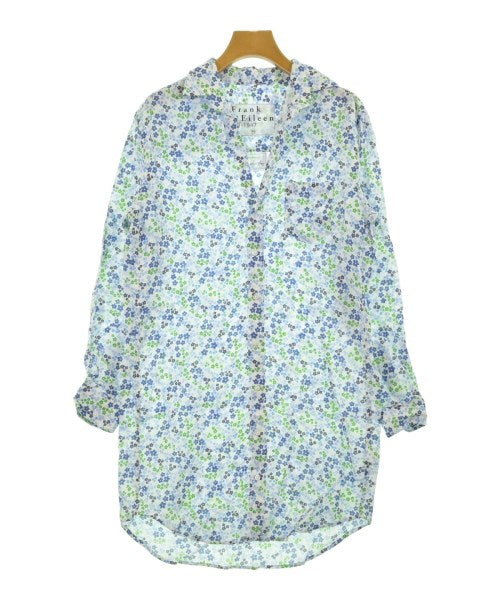 Frank&Eileen เสื้อลำลอง