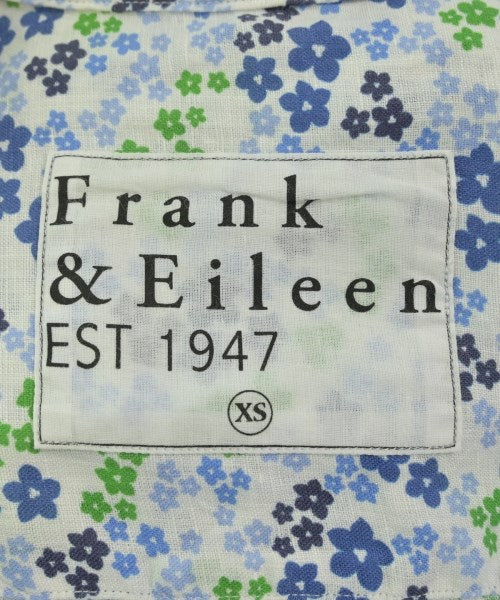 Frank&Eileen เสื้อลำลอง