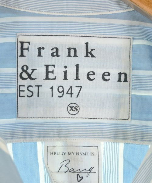 Frank&Eileen เสื้อลำลอง