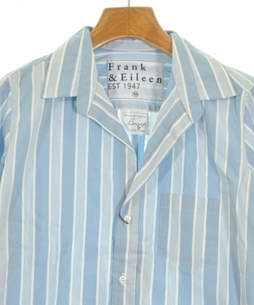 Frank&Eileen เสื้อลำลอง