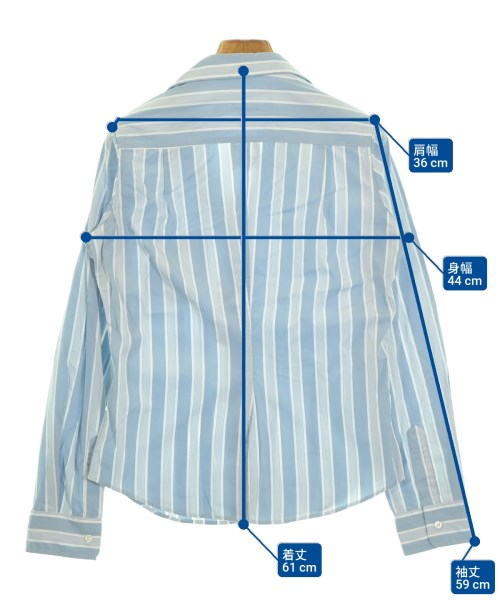 Frank&Eileen เสื้อลำลอง