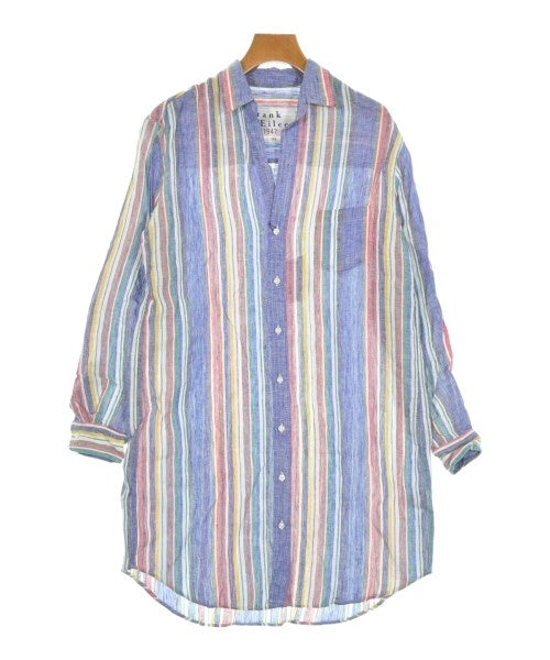 Frank&Eileen เสื้อลำลอง